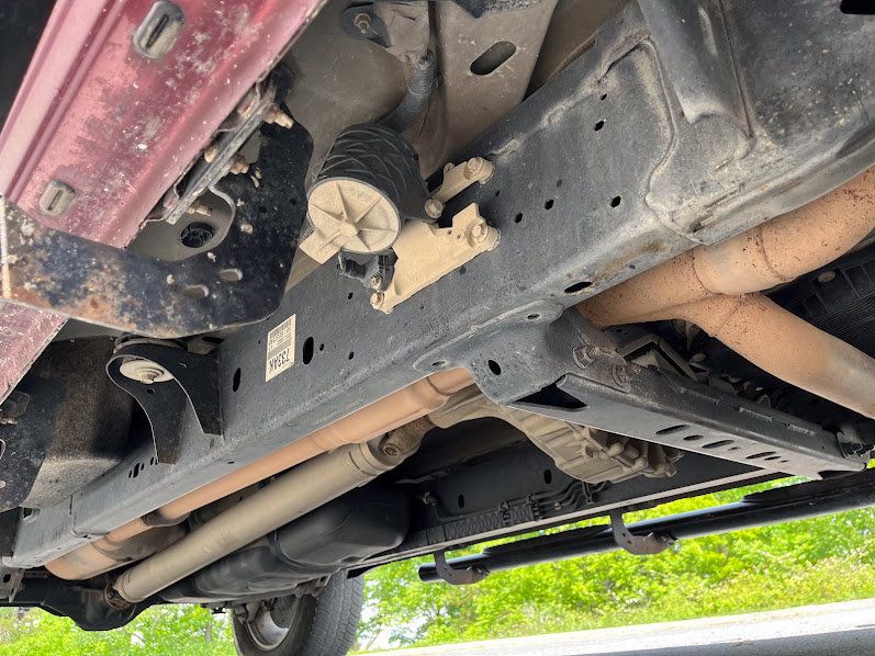 Used 2020 RAM 1500 Lone Star AWD/4WD image 50