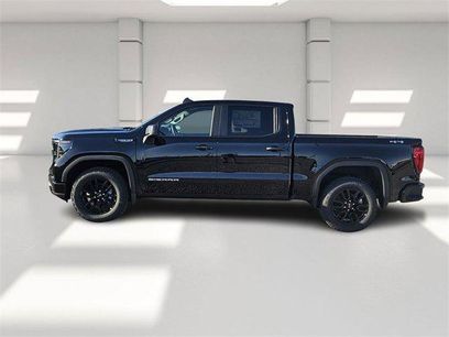 New 2026 GMC Sierra 1500 Pro w/ Graphite Edition