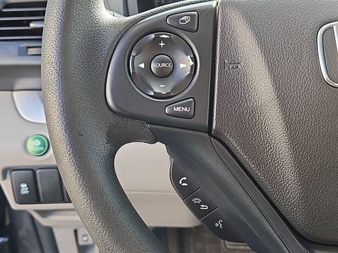 Used 2013 Honda CR-V LX image 18