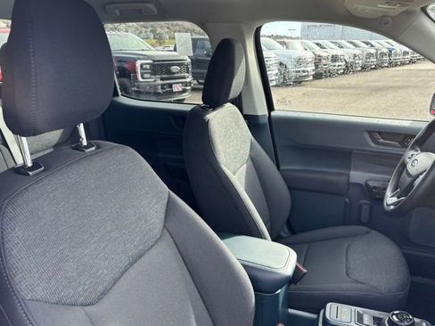 New 2025 Ford Maverick XL w/ 4K Tow Package image 24