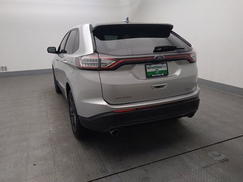 Used 2018 Ford Edge SEL w/ Equipment Group 201A image 6