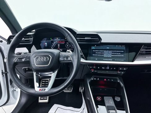 Used 2023 Audi RS 3 2.5T image 8