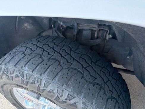 Used 2017 Chevrolet Silverado 2500 High Country w/ Duramax Plus Package AWD/4WD image 13