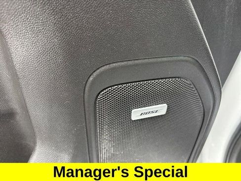 Used 2020 GMC Sierra 1500 AT4 w/ AT4 Premium Package image 15