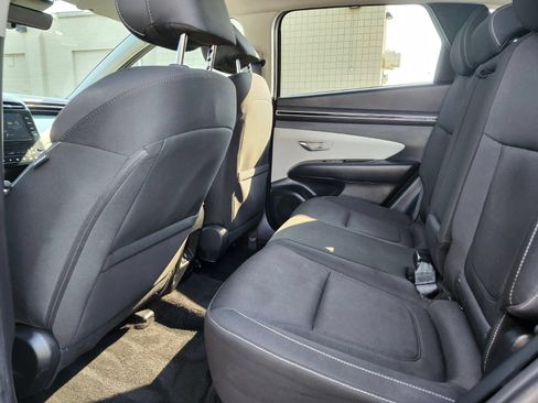 Certified 2023 Hyundai Tucson SEL AWD/4WD image 15