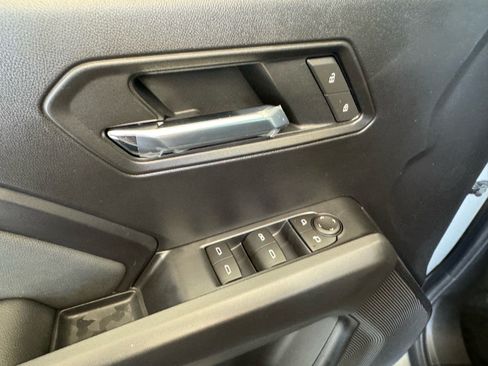 New 2026 GMC Canyon Elevation w/ Convenience Package AWD/4WD image 16