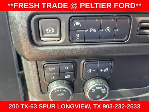Used 2023 Chevrolet Tahoe LS AWD/4WD image 20