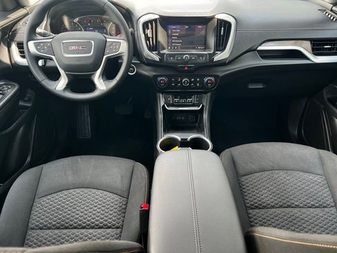 Used 2020 GMC Terrain SLE w/ Driver Convenience Package FWD image 37