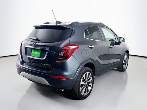 Used 2018 Buick Encore Preferred image 10