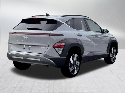 New 2026 Hyundai Kona Limited image 7