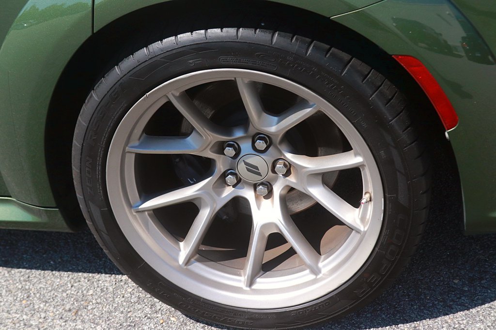 Used 2023 Dodge Charger Scat Pack RWD image 11