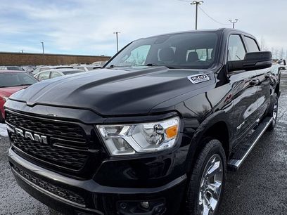 Used 2023 RAM 1500 Lone Star