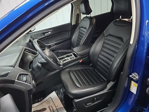 Used 2024 Ford Edge SEL w/ Convenience Package AWD/4WD image 30