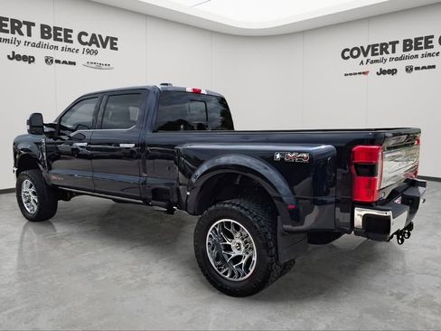 Used 2023 Ford F350 King Ranch w/ Chrome Package image 7