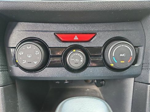 Used 2021 Subaru Impreza 2.0i w/ Popular Package #3 image 17