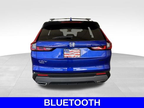 Used 2024 Honda CR-V Sport image 5