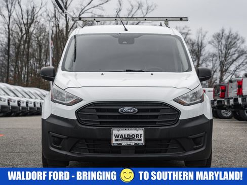 Used 2021 Ford Transit Connect XL image 2