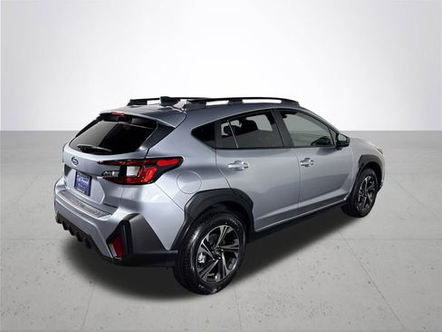 New 2026 Subaru Crosstrek 2.0i Premium image 6