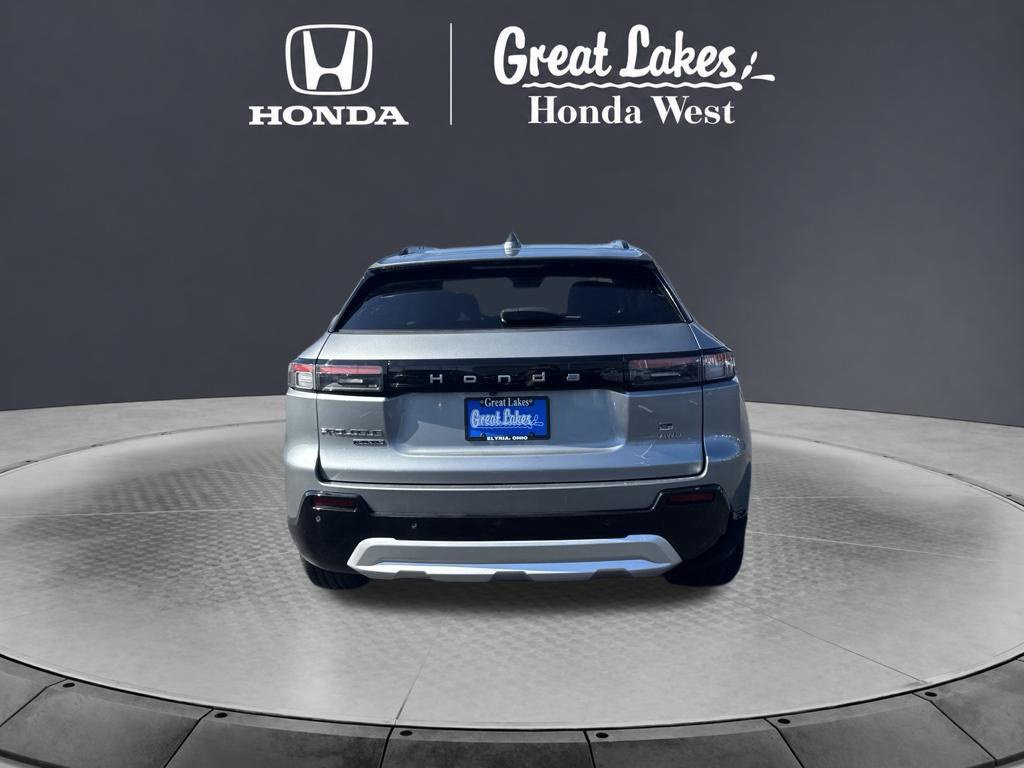 Used 2024 Honda Prologue Touring image 13