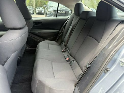 Used 2026 Toyota Corolla LE FWD image 7