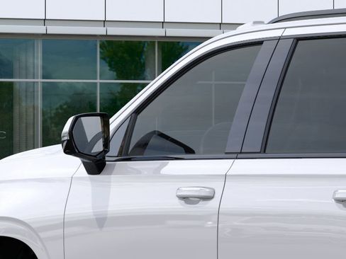 New 2025 Cadillac Escalade ESV Sport Platinum image 36