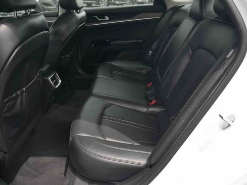 Used 2024 Kia K5 EX FWD image 13