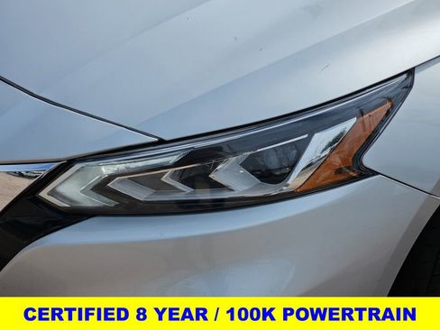 Used 2022 Nissan Altima 2.5 SV w/ SV Premium Package image 31