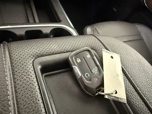 Used 2022 GMC Sierra 2500 Denali image 27