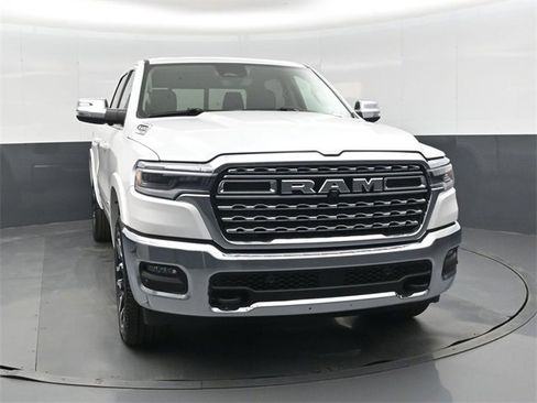 New 2026 RAM 1500 Limited image 10