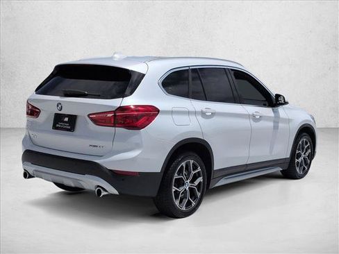 Used 2021 BMW X1 sDrive28i w/ Convenience Package FWD image 5