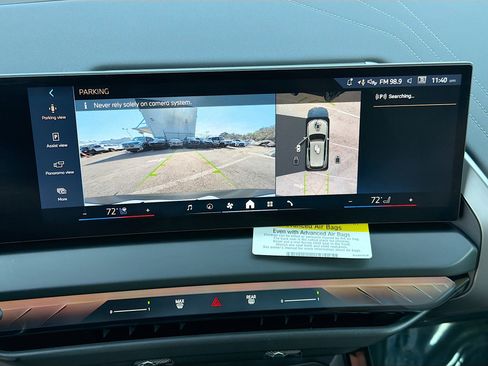 New 2026 BMW X3 xDrive30 w/ Premium Package image 34