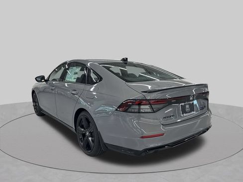 New 2026 Honda Accord Sport image 31