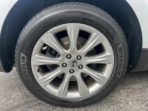 Used 2014 Lincoln MKT AWD w/ Equipment Group 201A image 17