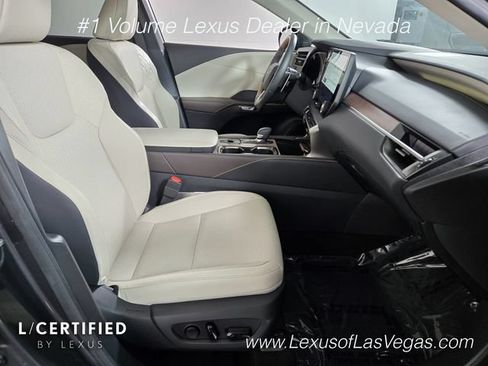 Certified 2024 Lexus RX 350 Premium w/ Accessory Package (Z1) FWD image 24