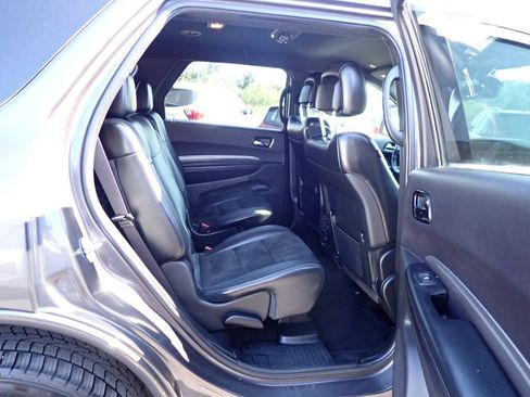 Used 2020 Dodge Durango GT AWD/4WD image 10