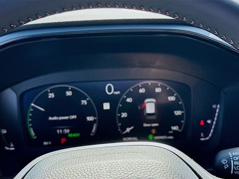 New 2026 Honda CR-V Sport-L image 11