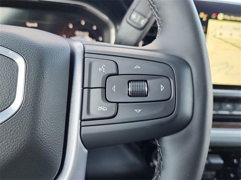 New 2026 GMC Sierra 1500 Elevation w/ Elevation Select Package image 24