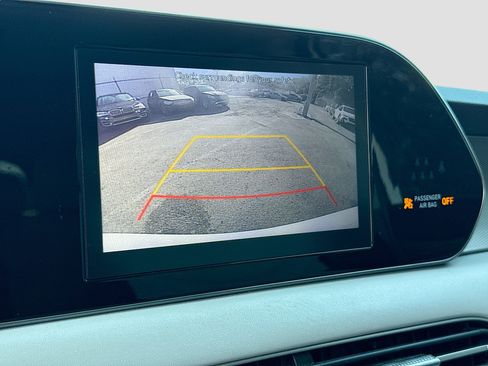 Used 2021 Hyundai Palisade SEL w/ Convenience Package image 35