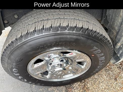Used 2025 RAM 2500 Tradesman AWD/4WD image 24