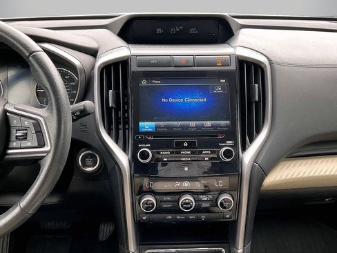 Used 2020 Subaru Ascent Premium w/ Convenience Package AWD/4WD image 12