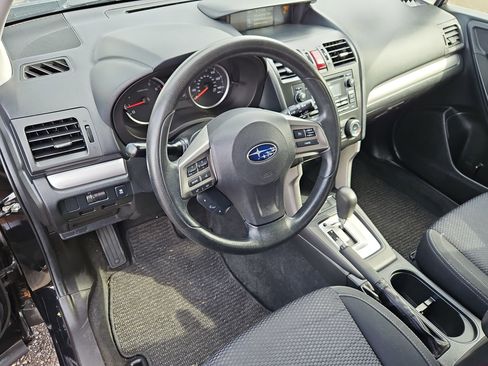 Used 2014 Subaru Forester 2.5i Premium w/ All-Weather Package image 12