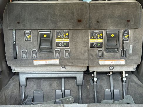 Used 2018 Toyota Sienna XLE image 33