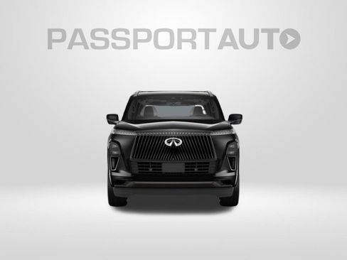 New 2026 INFINITI QX80 Autograph w/ Premium Cargo Package image 2