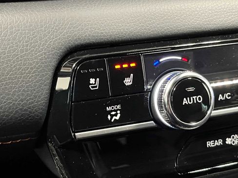 New 2026 Honda Passport TrailSport Elite image 19