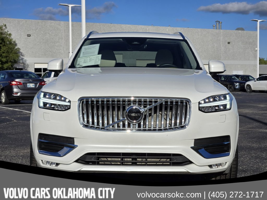Certified 2024 Volvo XC90 B5 Core w/ Protection Package Premier AWD/4WD image 2