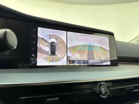 New 2025 Nissan Murano SL w/ Cargo Package image 9