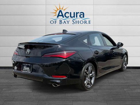 Used 2023 Acura Integra A-Spec image 6