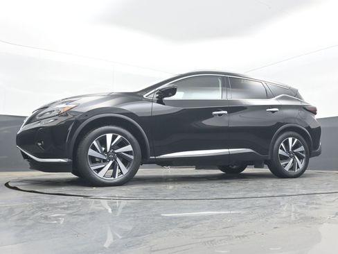 Used 2023 Nissan Murano SL FWD image 23