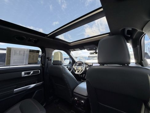 Used 2023 Ford Explorer Timberline image 26