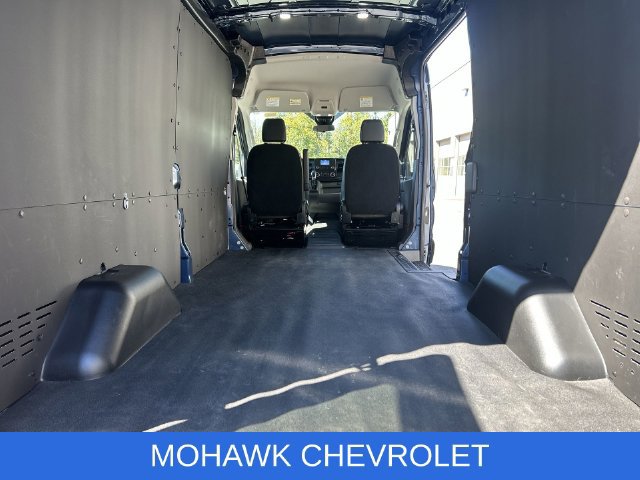 Used 2024 Ford Transit 350 148 Medium Roof AWD w/ Load Area Protection Package image 20
